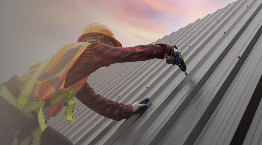 Expert Emergency Roof Repairs services in Frenchglen, OR